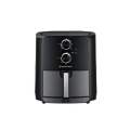WESTPOINT XL AIR FRYER WF-4257 ( 2 YEARS WARRANTY) 6.6 LITRES CAPACITY EXTRA LARGE AIR FRYER. 