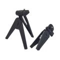 Universal Portable Folding Tripod Stand for Canon Nikon Sony Camera DV Camcorders DSLR SLR Camera Tripods Accessories Strap Belt. 
