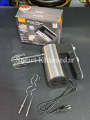 Raf Hand Mixer | 600W Electric Beater. 