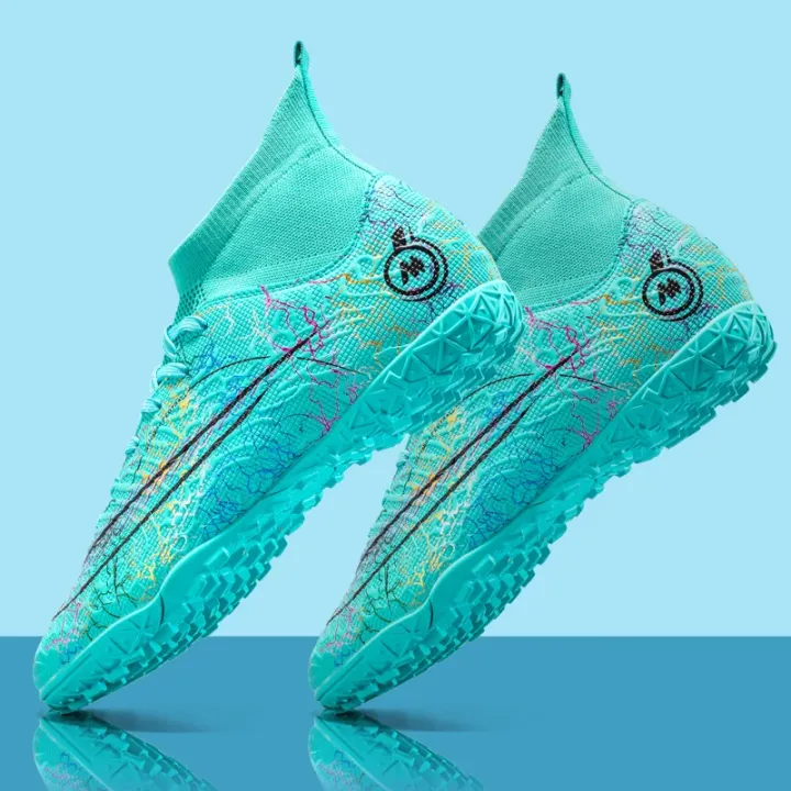 FG/TF%20Soccer%20Shoes%20Society%20Men's%20Football%20Boots%20Grass%20Anti-Slip%20Outdoor%20Training%20Cleats%20Futsal%20Sneakers%20Children%20Sports%20Footwear%20-%20Image%205