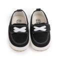 Newborn Baby Shoes Unisex Classic Canvas Casual Sneakers Fashion Versatile Sports Style Toddler Cotton Sole Comfortable Shoes.