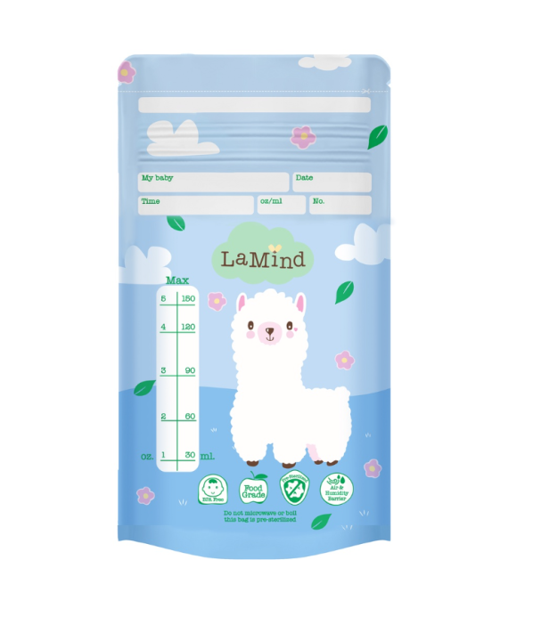 Breast%20Milk%20Storage%20Bags,%20Lamind%20Milk%20Storage%20Bags,%20Lamind%20by%20Lamoon%20Lamind%20(Promotional%20Set%20of%206%20Boxes,%20Cheaper)%20-%20Image%207
