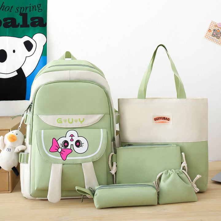 5Pcs/Set%20Large%20Capacity%20Backpack%20Set,%20Perfect%20For%20Students,%20School%20And%20Daily%20Use%20School%20Backpack%20Set%20Back%20To%20School%20With%20Lunch%20Bag%20With%20Pencil%20Bag%20-%20Image%205
