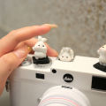 3D Camera Hot Shoe Cover Universal Compatible Cold Shoe Flash Cap Protector for Fuji Leica Pentax Olympus.