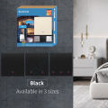 Tuya Smart WiFi Switch No Neutral Wire Required wall Switch Smart life App Remote Control Timing Voice control. 