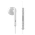 Genuine Huawei Gaming Handfree AM115 Earphone in-ear With Mic Volume Control For Android Smartphone For Huawei P8 9 10 Mate7 8 9 Honor 5X 6X. 