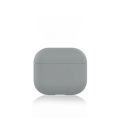 Liquid Silicone Soft Earphone Case for AirPods Pro 3 2 2025 Generation Air Pods 4 1 Pro3 Pro2 3rd 2nd Gen Headphone Cover Sleeve. 