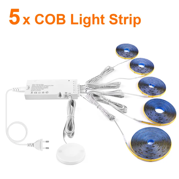 6/5/4/3/2/1-in-1%20Flexible%20COB%20LED%20Strip%20Diode%20Tape%20Grille%20Wood%20Board%20Wall%20Decoration%20Lamp%20With%20Touch%20Switch%20Dimmer+Power%20Supply%20-%20Image%207