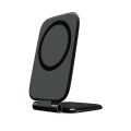 Kcimo Magnetic Phone Holder for Car Mount with Dual Side Strong Magnets Ultrathin Adjustable Cell Phone Holder Accessories. 