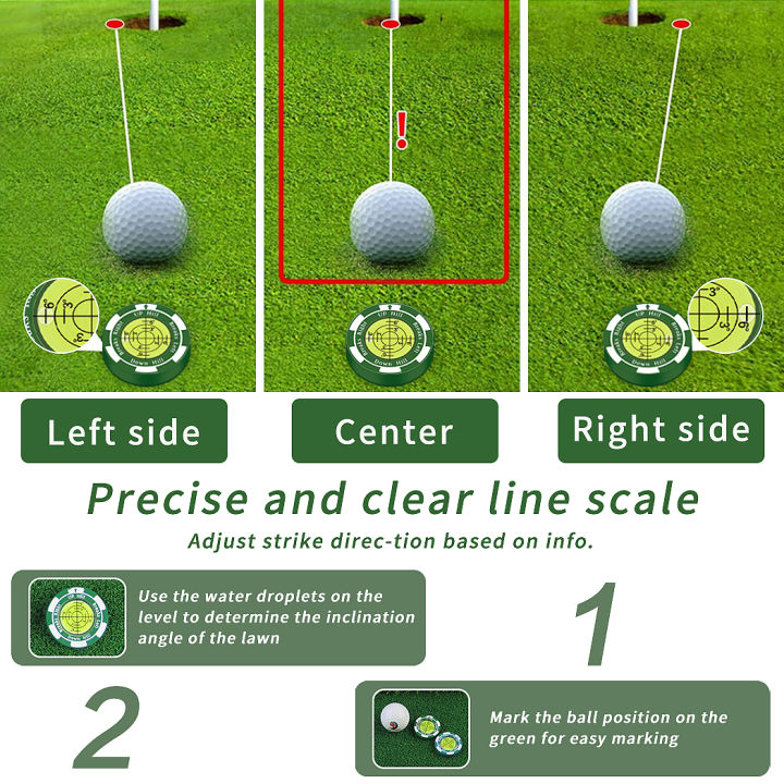 Caiton%20Golf%20Marker%20with%20Magnetic%20Hat%20Clip%20-%20High%20Precision%20Green%20Reading%20Aid%20-%20Perfect%20for%20All%20Golfers%20-%20Improve%20Putting%20Skills%20-%20Image%205