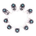 2Pcs Original Highly Accurate TTC Mouse roller wheel Encoder 5mm 5.5mm 7mm 8mm 9mm 10mm 11mm 12mm 13mm Core Mouse Decoder. 