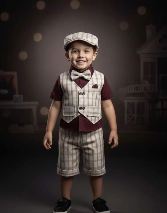 New%20demanding%205%20pcs%20party%20dress%20set%20for%206%20month%20to%207%20years%20kids%20-%20Image%207