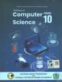 Textbook of Computer Science Class 10 Federal Board. 