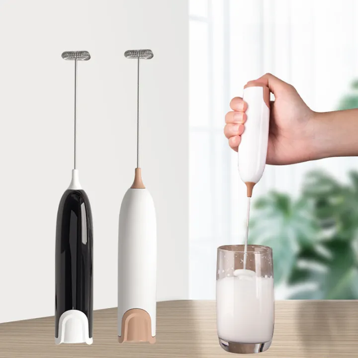 Electric%20Milk%20Frother%20Kitchen%20Drink%20Foamer%20Mixer%20Stirrer%20Coffee%20Cappuccino%20Creamer%20Whisk%20Frothy%20Blend%20Whisker%20Egg%20Beater%20-%20Image%204