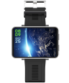 Rainbuvvy DM100 4G LTE Smart Watch Android 7.1 3GB RAM 32GB ROM 5MP Camera IPS 2700mah Battery 2.86 inch Touch Screen Smartwatch. 