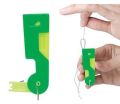 Automatic Needle Threader DIY Insert Guid Craft Sewing Thread Elderly. 