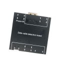 TENSTAR ROBOT DT3 Data Cable Detection Board Type-C Micro USB C Cable Tester Short Circuit On Off Switching Diagnose Tool. 