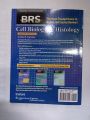 BRS CELL BIOLOGY AND HISTOLOGY 8TH EDITION BY LESLIE. P GARTNER. 