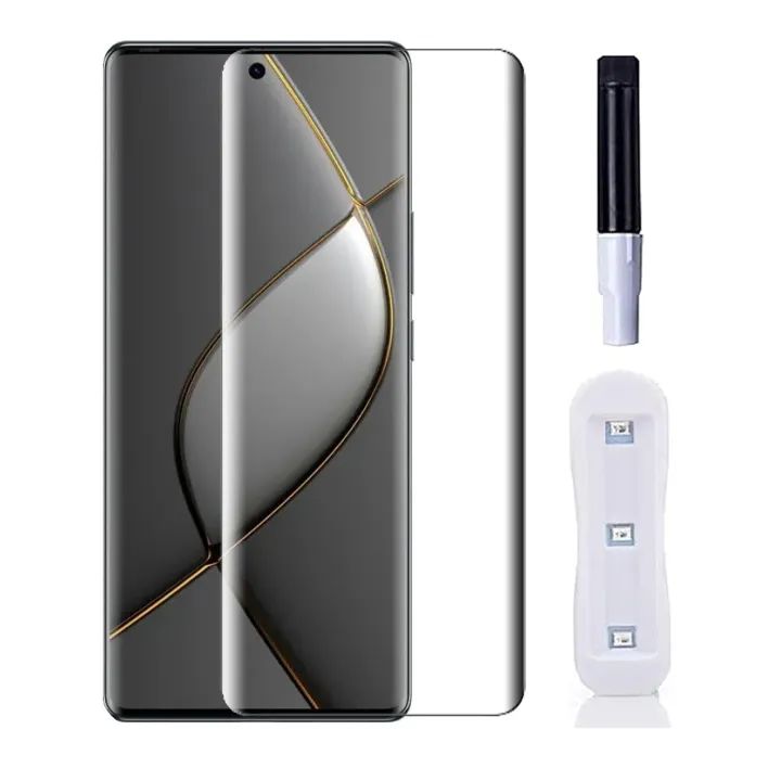 Tecno%20Spark%2020pro%20plus%20UV%20GlassProtector%20100%25%20Fingerprint%20Working%20with%20Glue%20Glass%20protector%20for%20Tecno%20Spark%2020%20pro%20Plus%20-%20Image%202