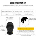  Balaclava Motorcycle Face Mask Moto Helmet Bandana Hood Ski Neck Full Face Mask Windproof Dustproof Face Shield Men's Biker Ma. 