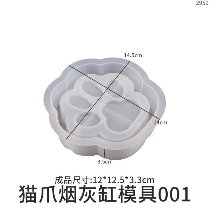 Cat%20Claw%20Ashtray%20Silicone%20Mold%20Epoxy%20Resin%20Mold%20for%20Cigar%20Concrete%20Crystal%20Casting%20Gypsum%20Plaster%20Rack%20Jewelry%20Box%20Storage%20Mold%20-%20Image%206