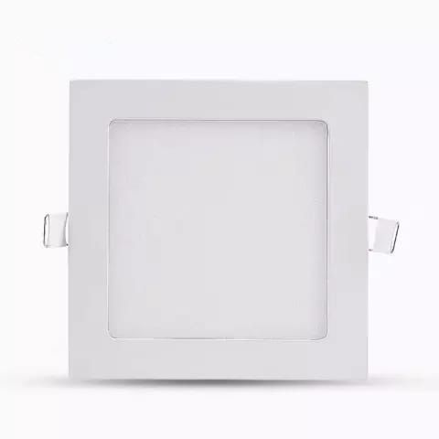 Square 18w Sunk Mounting Led Panel Light(null)