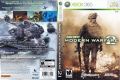 Call of Duty: Modern Warfare 2 / MW2 - Xbox 360 (Original / Used). 
