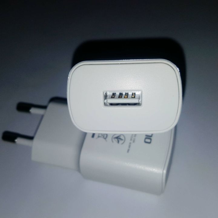Tecno%2018W%20Genuine%20Charger%20with%20Type%20C%20Cable,%20EU%20Plug,%20Fast%20Charging%20-%20Image%203