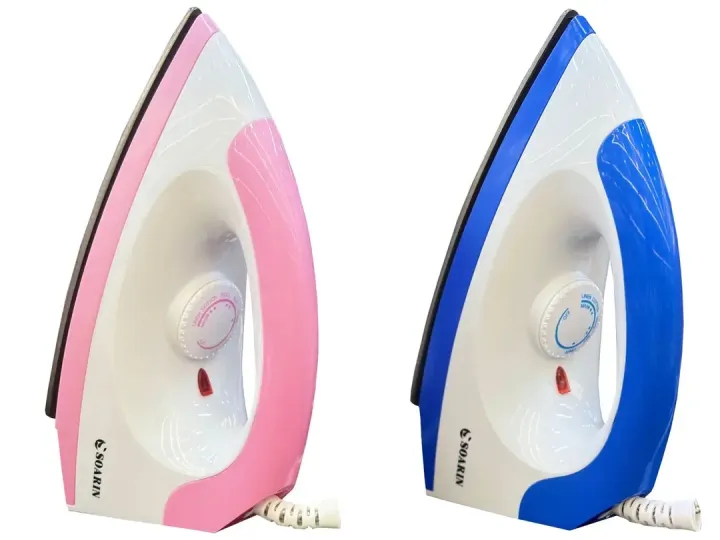 Soarin%20(SR-2080)%20Non%20Stick%20Dry%20Iron%20With%20Temperature%20Control%20-%20Image%202