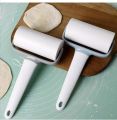 Rolling Pin Comfortable Handle Compact Momo Roller. 