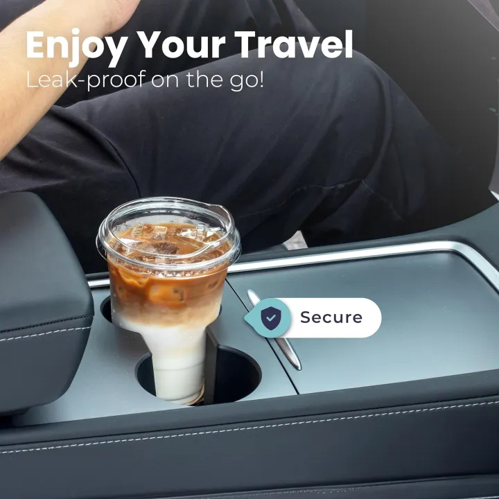 10%20Clear%20Plastic%20Cup%20with%20Strawless%20Lids%2020/16OZ%20Disposable%20Cups%20for%20Iced%20Coffee%20or%20Juice%20Party%20Smoothie%20Milkshake%20Cold%20Drinks%20-%20Image%204
