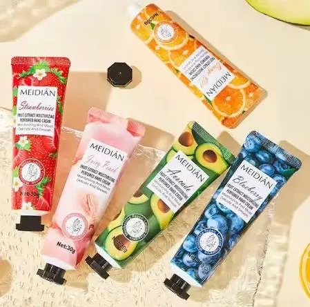 MEIDI%C3%81N%20Perfumed%20Hand%20Cream%20Set%20-%20Image%202