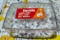 1 Box (7mm) Electric cable clips.