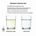 Pre-Filter Water Filter PP Cotton Filter Cartridge Removal Heavy Metal Purifier household Washing Machine Shower Water Filter.