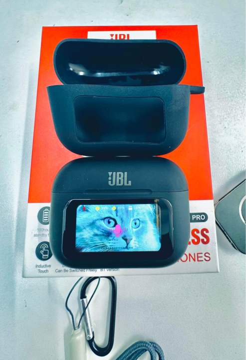 2025%20Newest%20Design%20JBL%20A9%20Pro%20Color%20LED%20Touch%20Screen%20Noise%20Cancelling%20BT%20Long%20Battery%20Life%20ENC%20Earbuds%20with%20Waterproof%20Wireless%20AirPods%20-%20Image%203