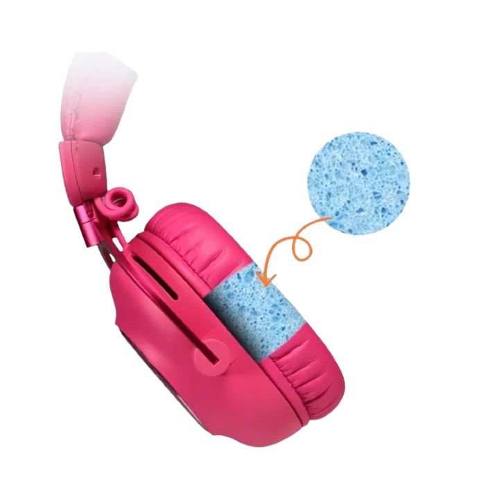 YAYINCC%20Replacement%20Protein%20Leather%20memory%20foam%20Ear%20Pads%20Cushion%20Cover%20Earpads%20For%20Logitech%20GPROX2%20Headset%20repair%20parts%20-%20Image%206