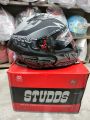 Studds Thunder D5 Full Face Bike Helmet.