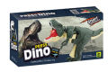 Dinosaurs Zazaza Press Dinosaurs Zaza Toy with Sound Children's Fidget Toys Decompression Toy Telescopic Swing Dino Model Kids. 
