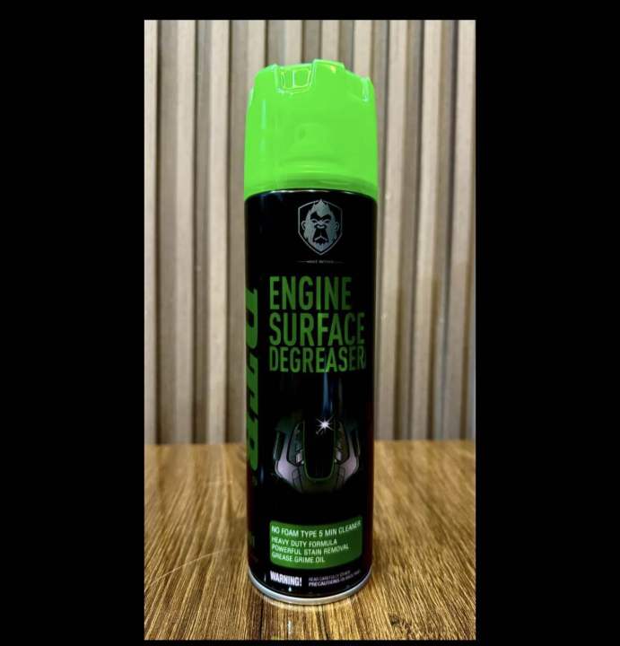 DTR Engine Surface Degreaser | Heavy-Duty Oil & Grease Cleaner 🚗🧼 ...
