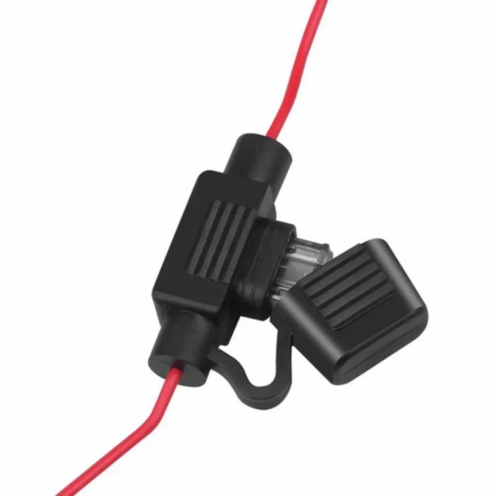 Universal%20Car%20Radio%20FM%20Antenna%20Signal%20Amplifier%20Booster%2088-108MHz%20for%20Vehicle%20Marine%20GPS%20Receiver%20Accessory%20-%20Image%205
