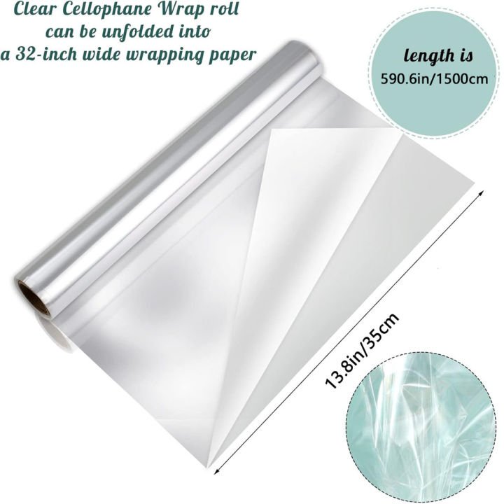 35*1500CM%20Flower%20Wrapping%20Paper%20Transparent%20Film%20Packaging%20Roll%20Flower%20Packaging%20Flower%20Shop%20Handmade%20Bouquet%20Gift%20Packaging%20-%20Image%207