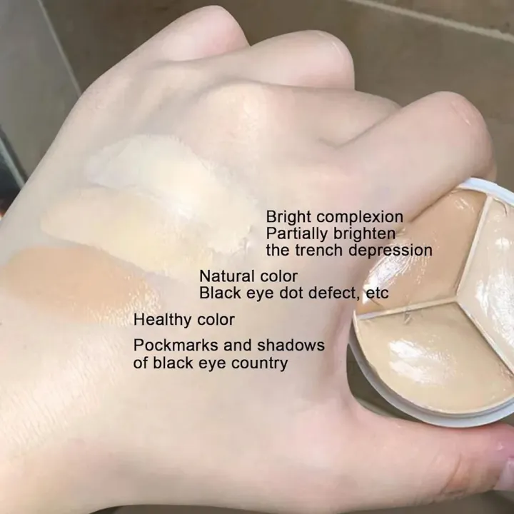 Sweet%20Mint%20Concealer,%20Tri-color%20Concealer%20Palette%20of%20Covers%20Acne%20Marks%20Dark%20Circles,%203%20in%201%20Face%20Foundation%20Cream,%20Tri-color%20Concealer%20with%20Brush,%203%20in%201%20Face%20Foundation%20Cream%20Waterproof%20-%20Image%204