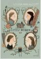 Little Women By Alcott Louise May ( English Paperback ). 