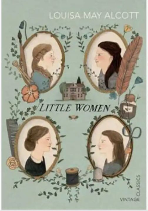 Little Women By Alcott Louise May ( English Paperback )