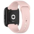 Silicone Loop For Xiaomi Redmi Watch 3 Active/Lite SmartWatch Wristbands Bracelet watchband correa Belt Replacement Accessories. 