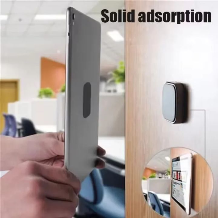 5/10pcs%20Magnetic%20Metal%20Plate%20Disk%20Car%20Phone%20Holder%20Stickers%20Magnetic%20Patch%20Sticker%20for%20Tablet%20Mobile%20Phone%20Car%20Stand%20Mount%20-%20Image%205