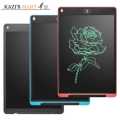 Embrace Digital Note-Taking With 12" Lcd Writing Tablet Drawing Pad - Enjoy Paperless Note-Taking With Digital Drawing Pad. 