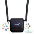 Dialog home broadband. 