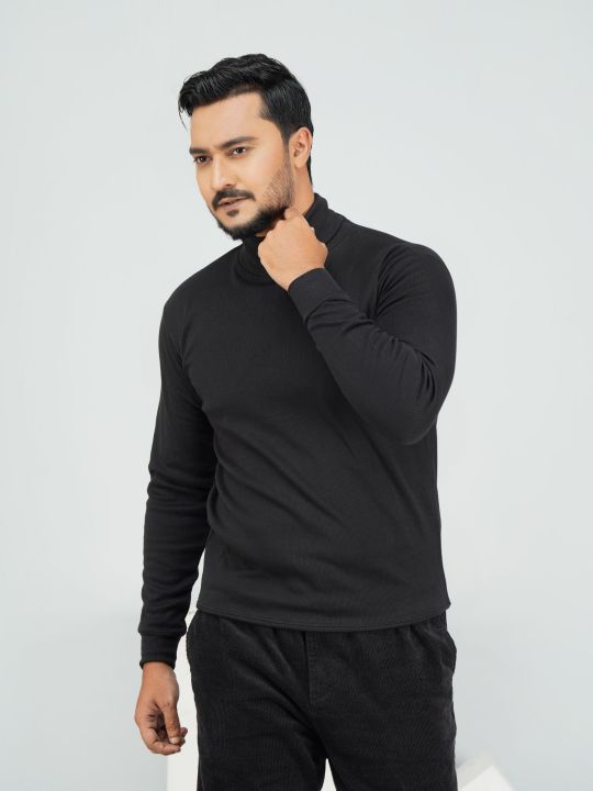 Turtle%20Neck/%20High%20Neck%20Full%20Sleeve%20-%20Sweater%20For%20Men%20-%20Image%203