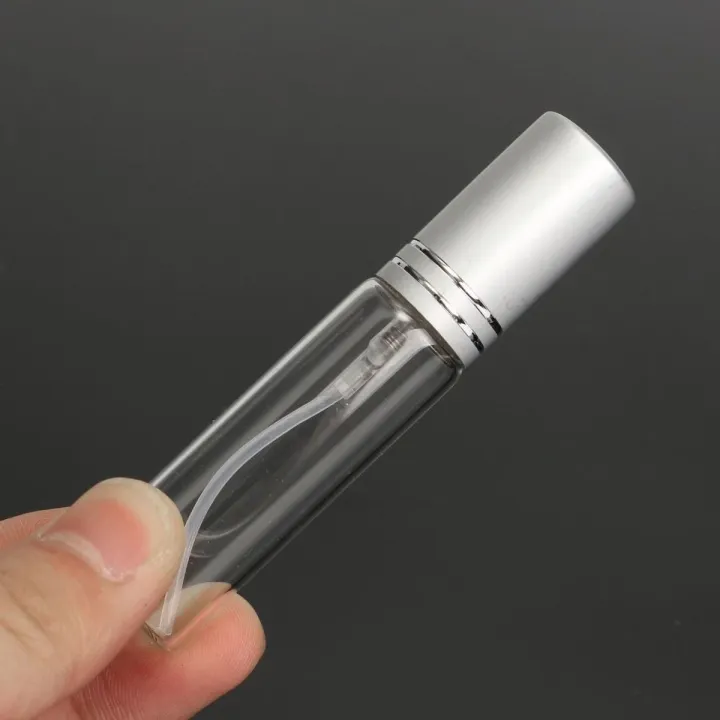 2Pcs%205Pcs%2010ML%20Clear%20Spray%20Bottle%20Small%20Empty%20Glass%20Atomizer%20Perfume%20Bottles%20Mini%20Liquid%20Tonic%20Oil%20Cosmetic%20Container%20-%20Image%203